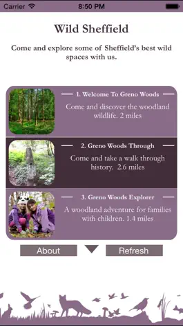 Game screenshot Wild Sheffield mod apk