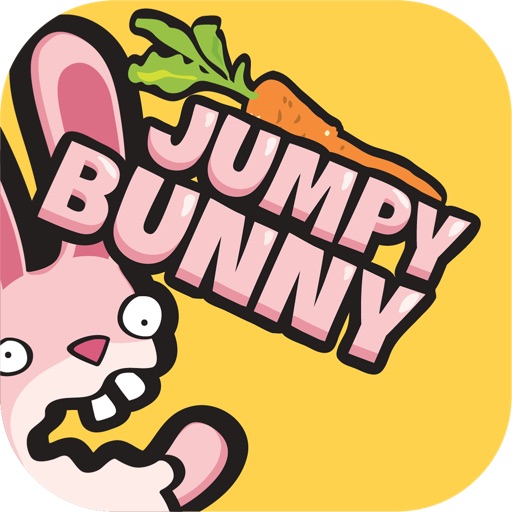 JumpyBunny - Carrots Carrots Carrots! icon