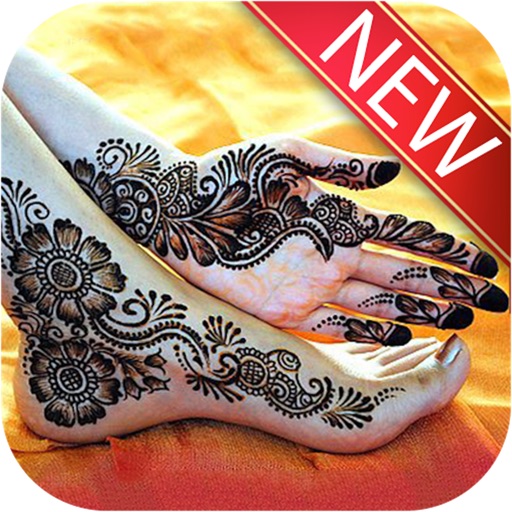 Mehndi Designs-Henna Designs