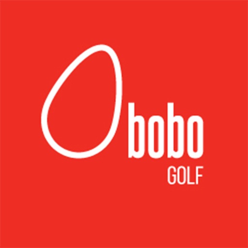 BoBo Golf Icon