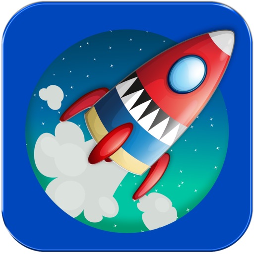 Space Shuttle Challenge - A Cool Galaxy Journey Free iOS App