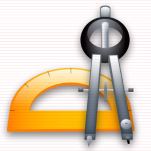 Circumference Finder icon