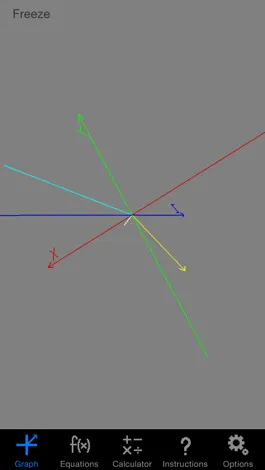 Game screenshot Vector Grapher mod apk