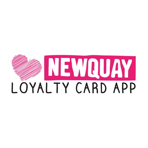 Love Newquay Loyalty Card App