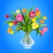 Icon Buy Flowers