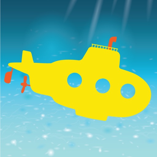 Submarine Zero iOS App