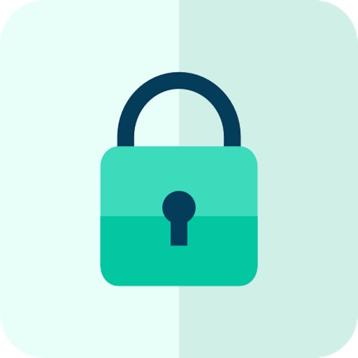 Encrypt Word icon