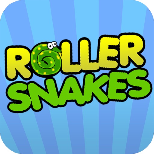 Rollersnakes iOS App