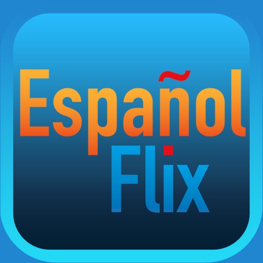 EspañolFlix iOS App