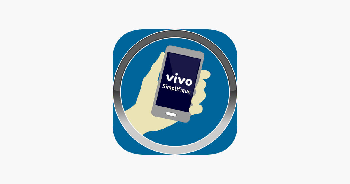 ‎Vivo Simplifique na App Store