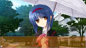 リトルバスターズ！ＳＳ vol.02 screenshot #2 for iPhone