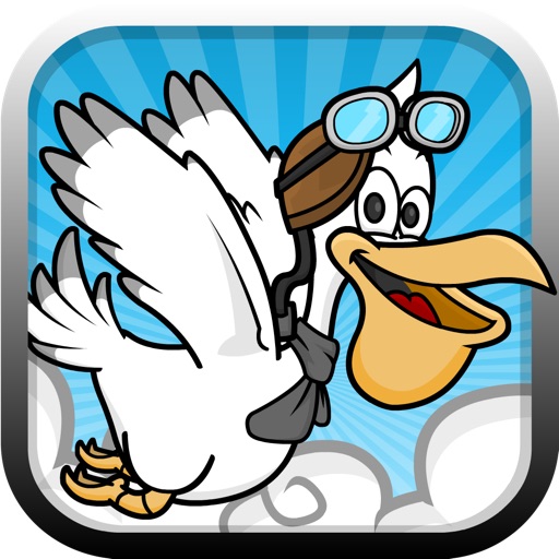 Pelican Bay - Island Life Saga PRO iOS App