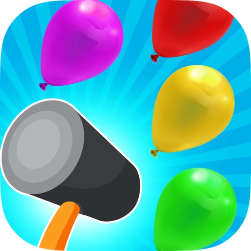 A Zany Party Super Bloons Popping Full Version Icon