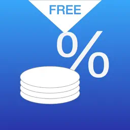LoanRate (Free Version) app icon