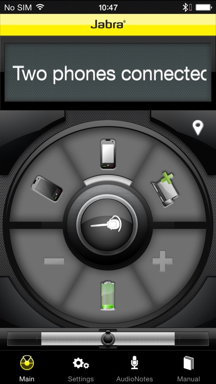 Jabra CONNECT