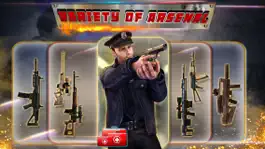 Game screenshot Heroes of SWAT hack