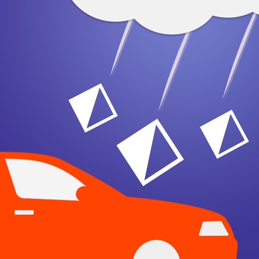 HailCast - Hail Alerts, Severe Weather & Push Notifications