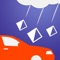 The only professional app in the App Store that instantly alerts you via push-notification when there is a chance of hail at or near any of your designated places