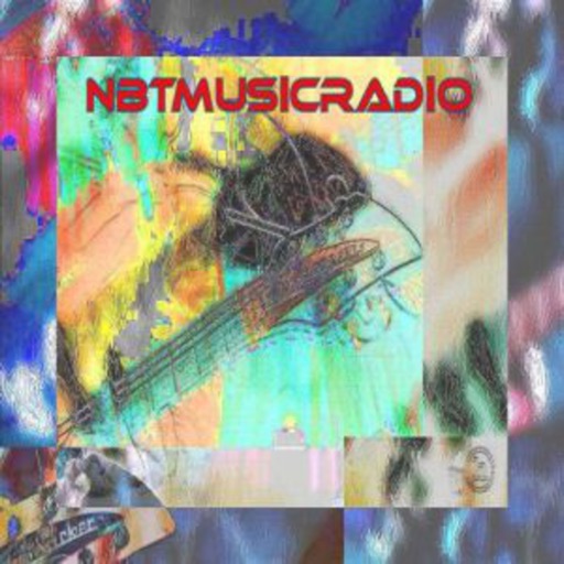 NBTMusicRadio icon