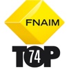 FNAIM TOP 74