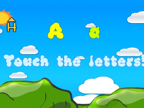 Baby ABCs screenshot 2