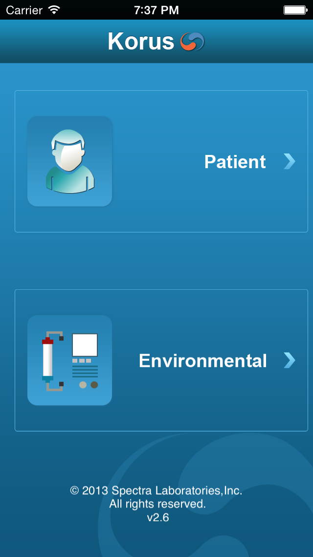 Screenshot #1 pour Korus