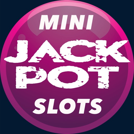 Hot Slots and Bingo and Cards Plus Mini Game Jackpot icon