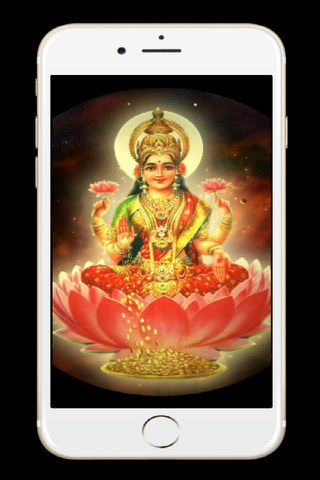 Lakshmi Mantra Meditation screenshot 2