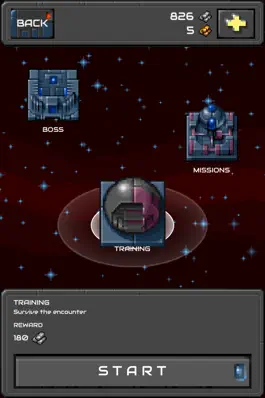 Game screenshot Guardians of the Universe 2015 hack