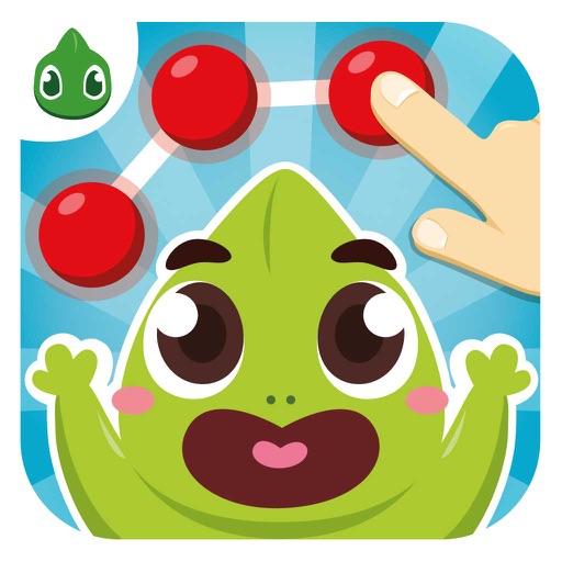 Boci Play Connect The Dots iOS App