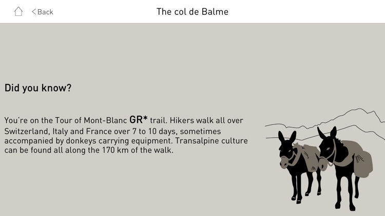 Itinerio screenshot-4