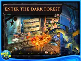 Game screenshot Emberwing: Lost Legacy HD - A Hidden Object Adventure with Dragons apk