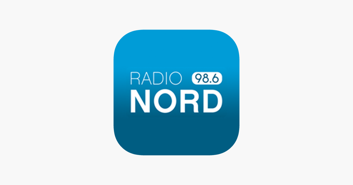 App Store 上的“Radio Nord”
