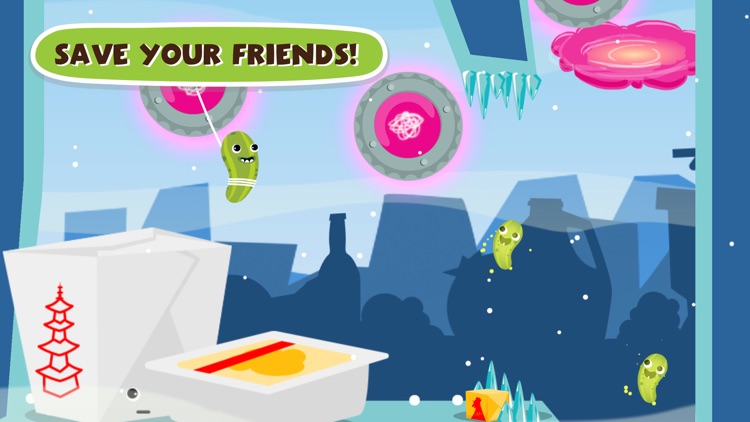 Pickle Panic screenshot-3