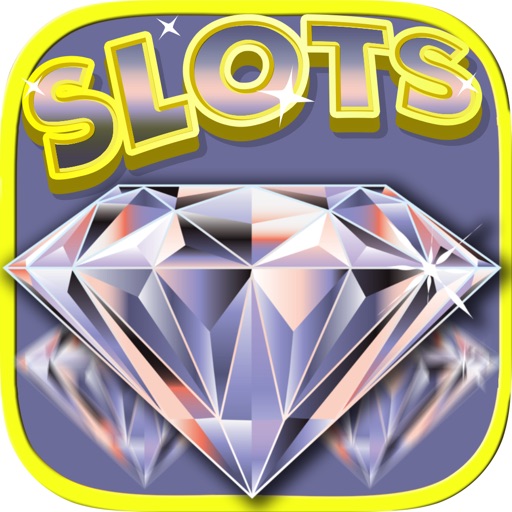 Rich Life Slots: Bubbly Bonus Icon