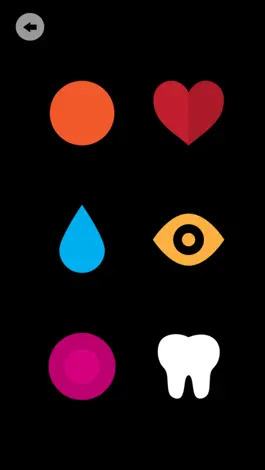 Game screenshot Mebop Body Lite : Музыкальные пузыри и утробные звуки для младенцев и малышей apk