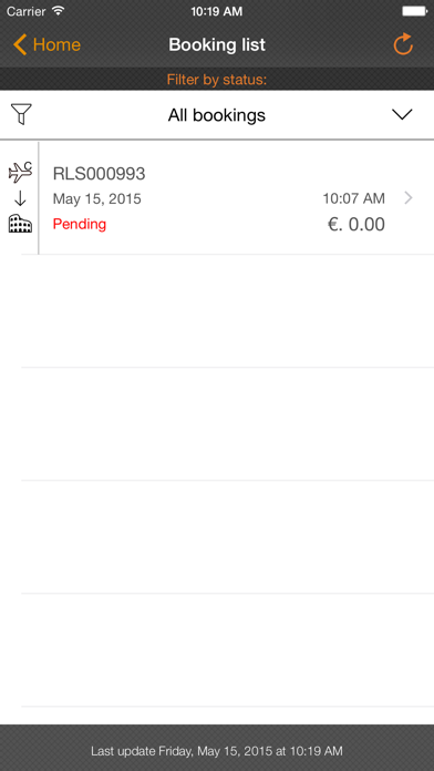 RLS Screenshot 3 of 4