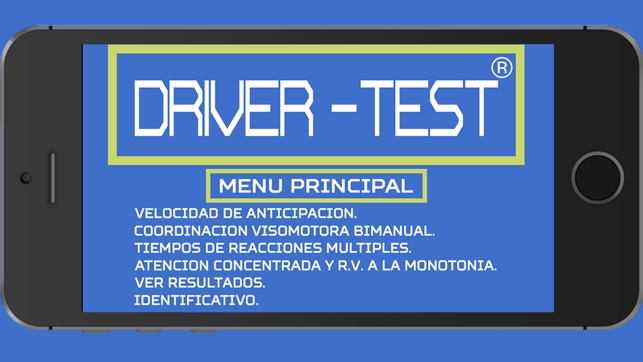 Driver Test・Carnet Conducir España(圖1)-速報App