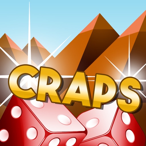 Egyptian Craps Casino with Blackjack Bets and More!