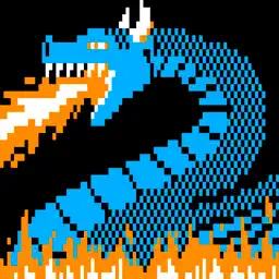 Shadowgate: MacVenture app icon
