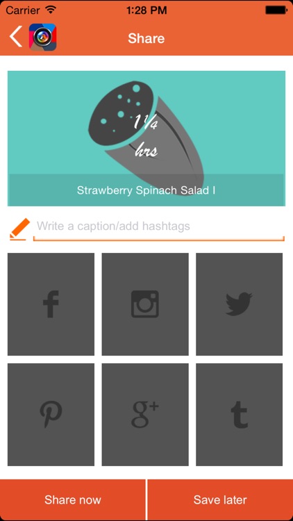 My Social Grab - MSG