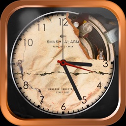 Smash Alarm