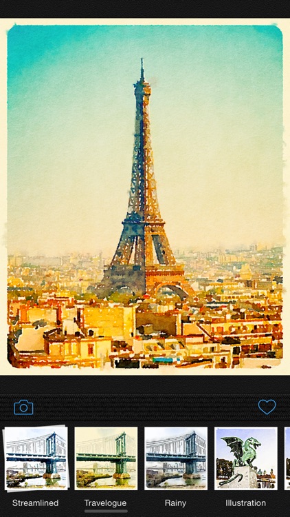 Waterlogue screenshot-0
