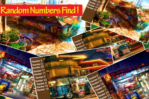 Hidden Number Mystery - Game For Kids And Adults screenshot 3