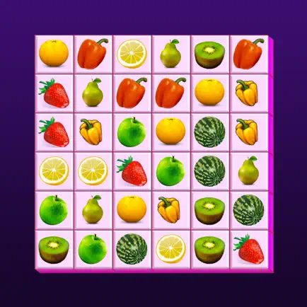 Connect Fruits Cheats