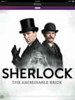 Sherlock The Abominable Bride App ipad bilder 0