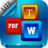 Document Writer - Word Processor and Reader for Microsoft Office - Personal Edition - Mindspeak Software