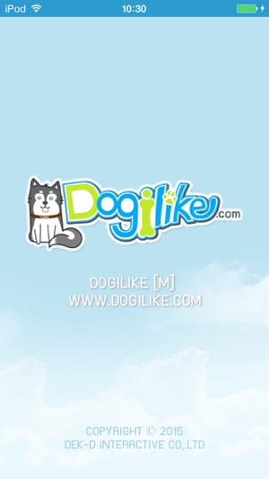 Dogilike(圖1)-速報App