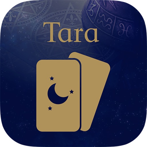 Tara Medium: Your Personal PSYCHIC TAROT iOS App