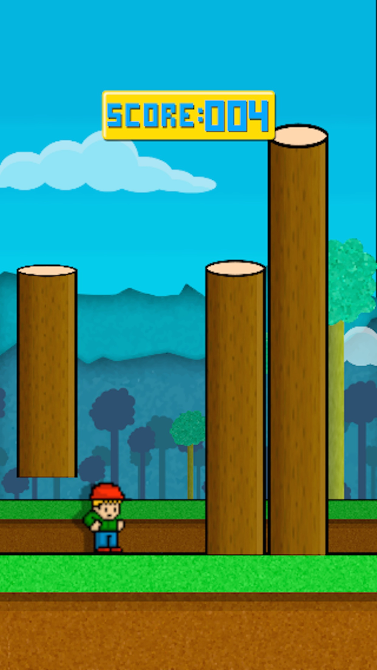 Punch Kid Knockout FREE